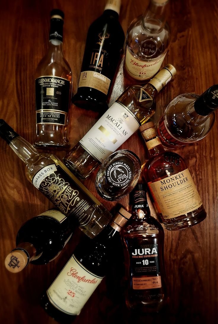 Whisky Wednesday at Liquor Warehouse Gurugram